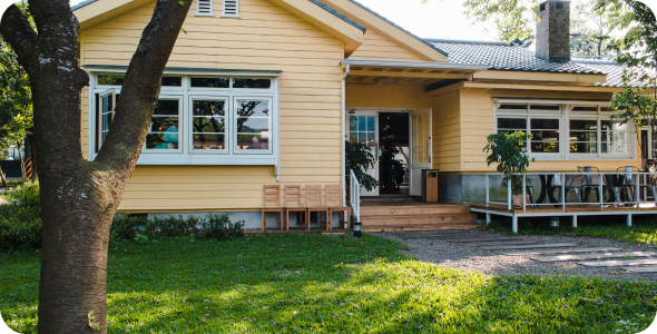 Marshfield Landscape Service